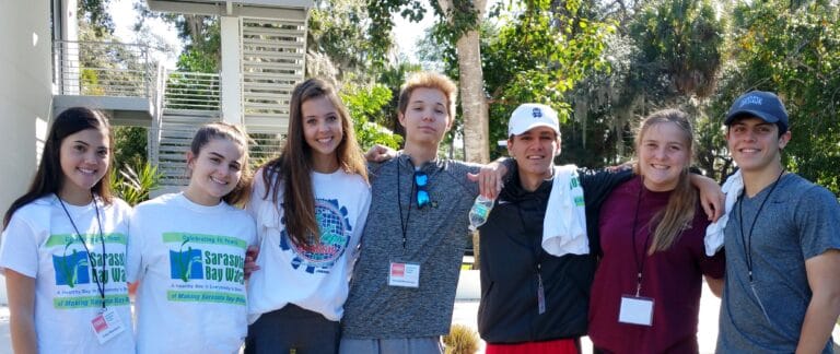 7 Group At Elling Eide Preserve 2019 1 12