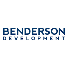 Benderson Development Logo Multifamily Builders Tampa Multifamily Firm