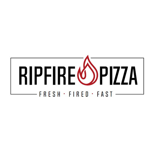 Ripfire Logo Square