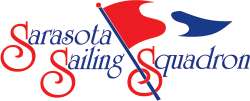 Sarasota Sailing Squadron Logo 1