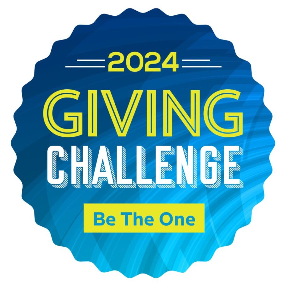 Day Of Giving Logo